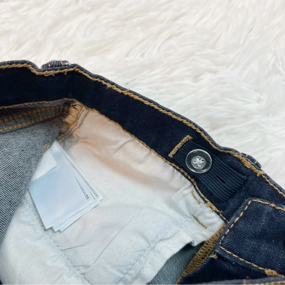 GAP 80% cotton